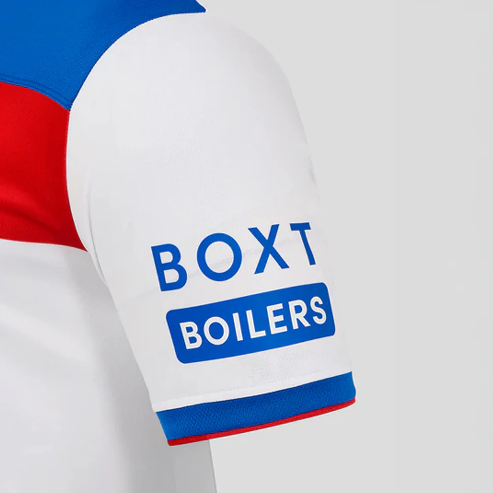 Rangers Fc 25/26 Away Jersey - Image 5