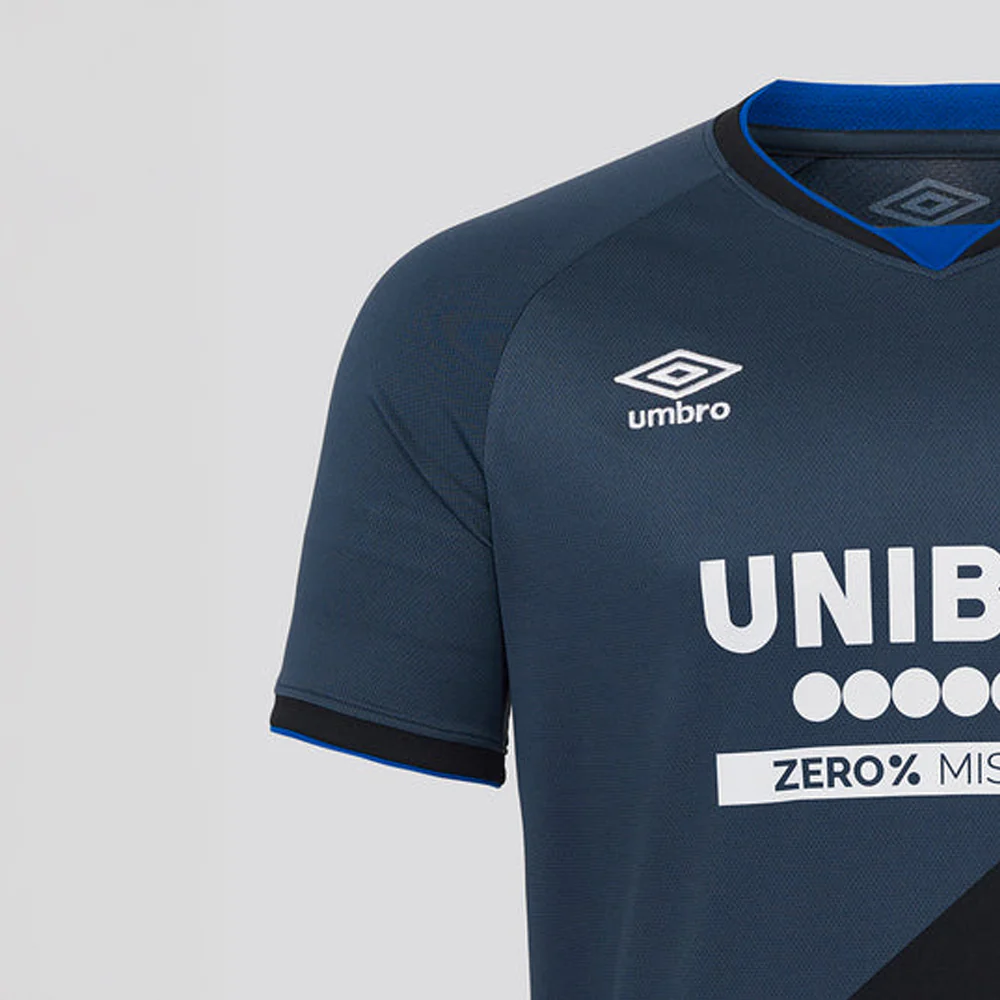 Rangers Fc 25/26 Third Jersey - Image 3