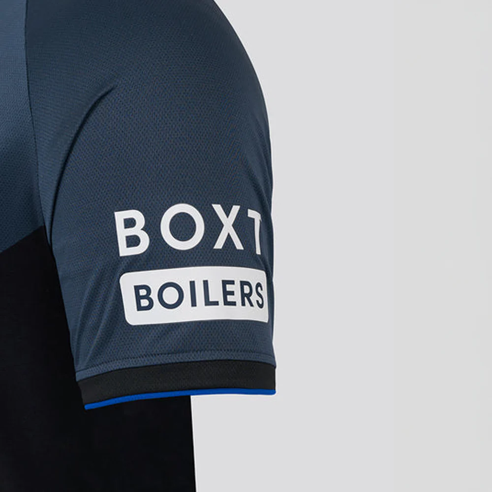 Rangers Fc 25/26 Third Jersey - Image 5