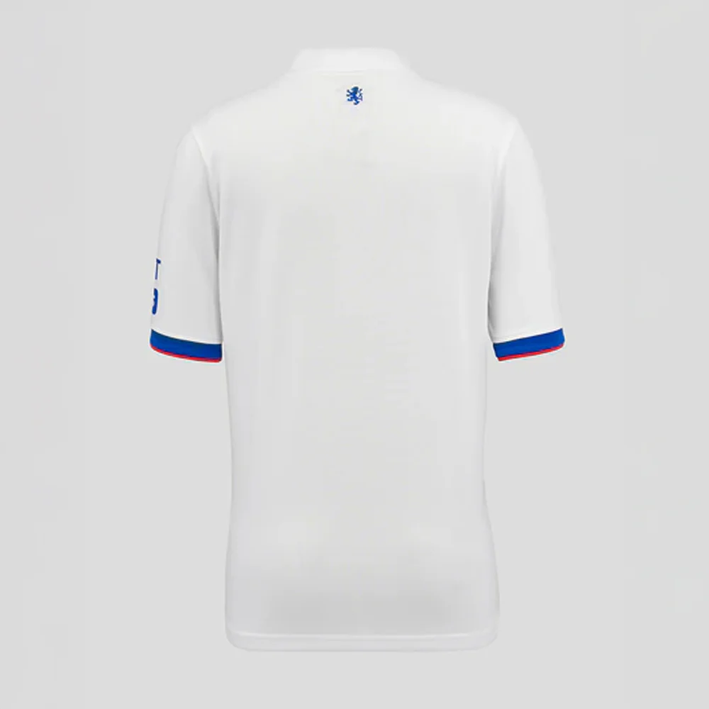 Rangers Fc 25/26 Youth Away Jersey - Image 2