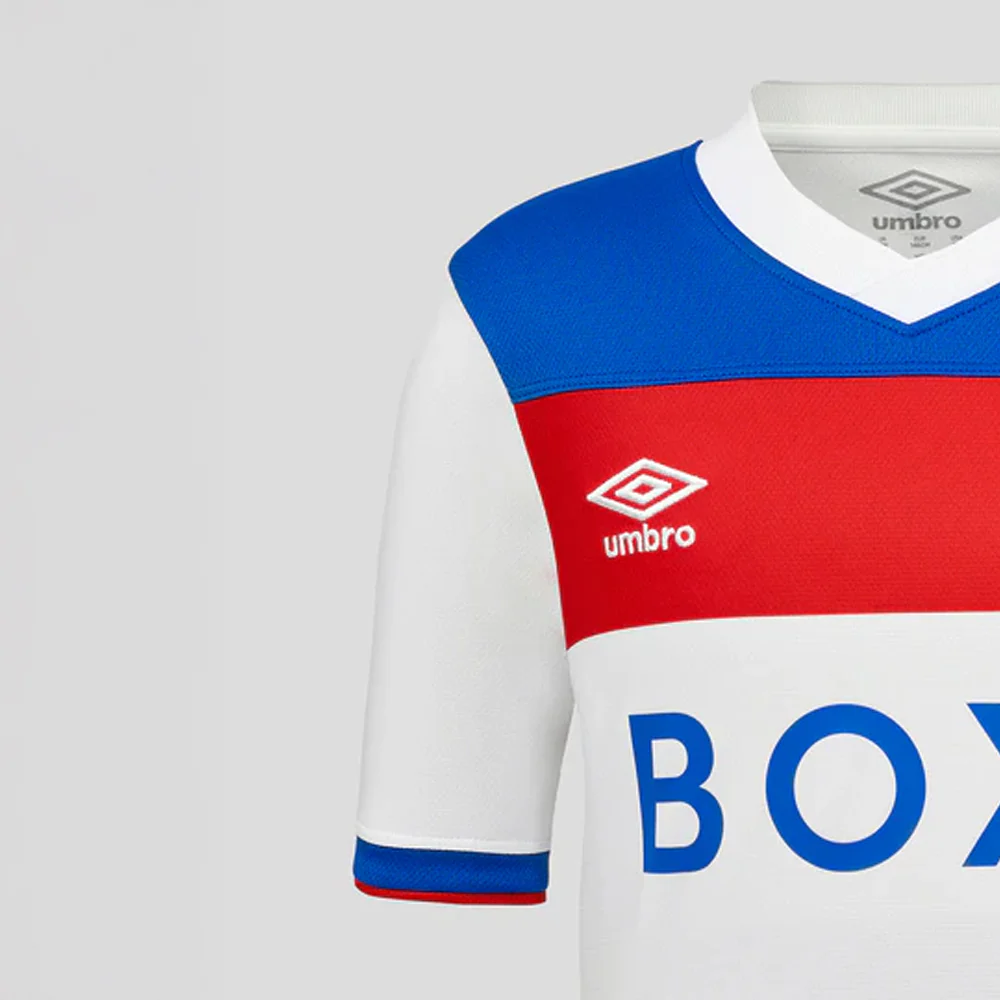 Rangers Fc 25/26 Youth Away Jersey - Image 3