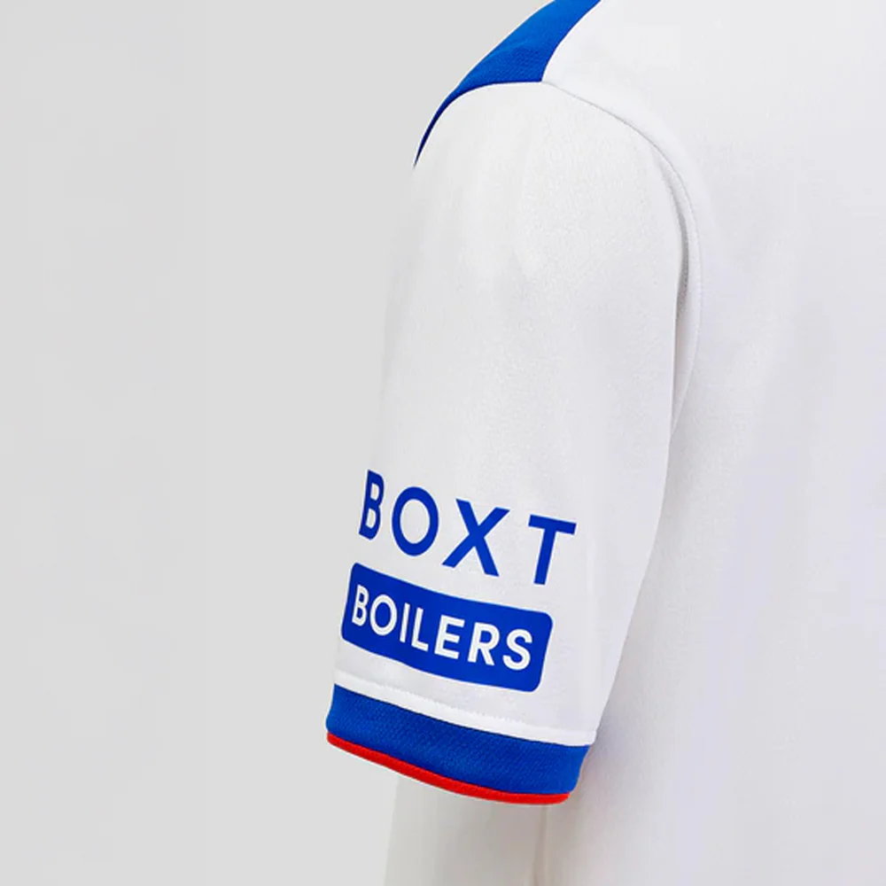 Rangers Fc 25/26 Youth Away Jersey - Image 5