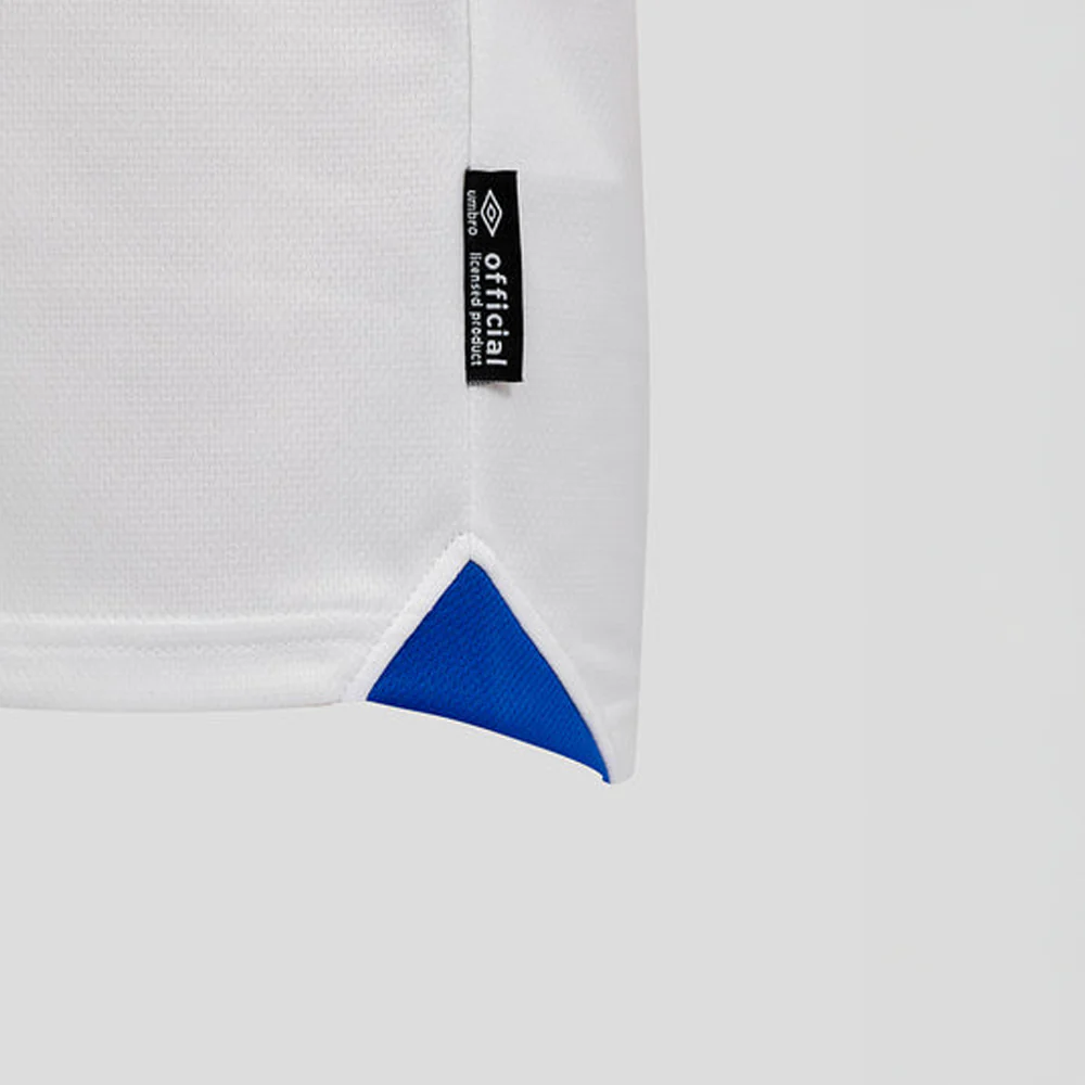 Rangers Fc 25/26 Youth Away Jersey - Image 6