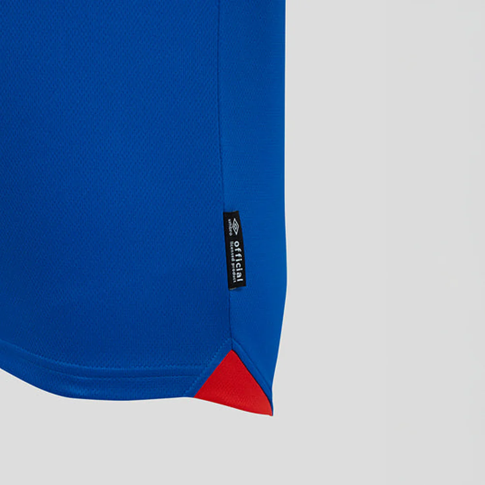 Rangers Fc 25/26 Youth Home Jersey - Image 5