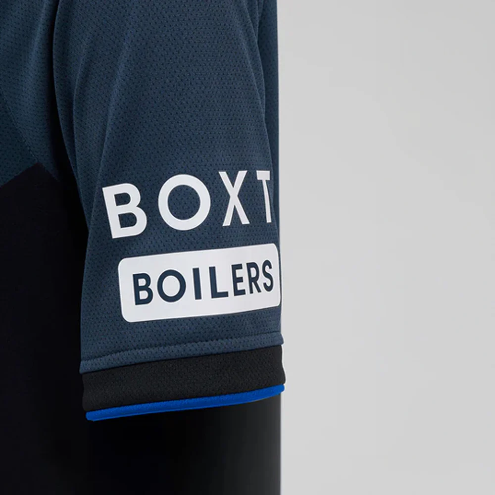 Rangers Fc 25/26 Youth Third Jersey - Image 5