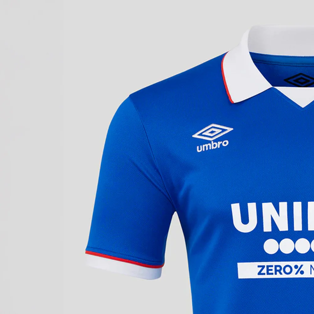 Rangers Pro Fc 25/26 Home Jersey - Image 3