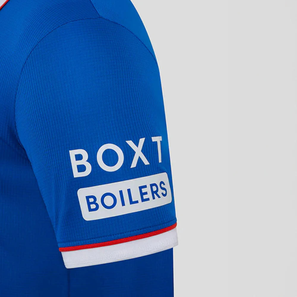 Rangers Pro Fc 25/26 Home Jersey - Image 5