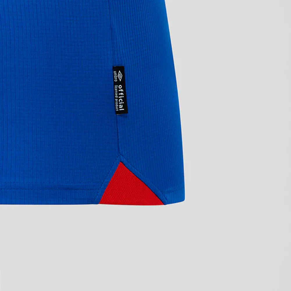 Rangers Pro Fc 25/26 Home Jersey - Image 6