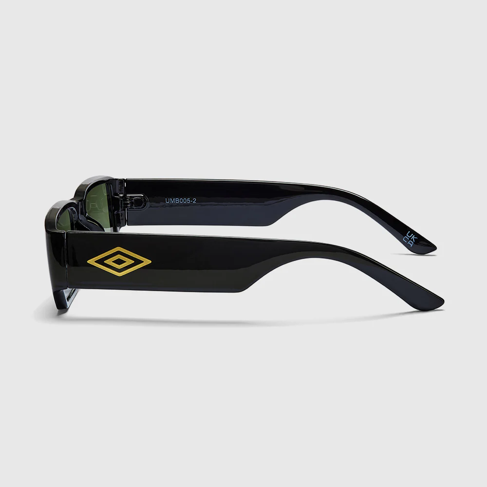 Rectangle Sunglasses - Image 3