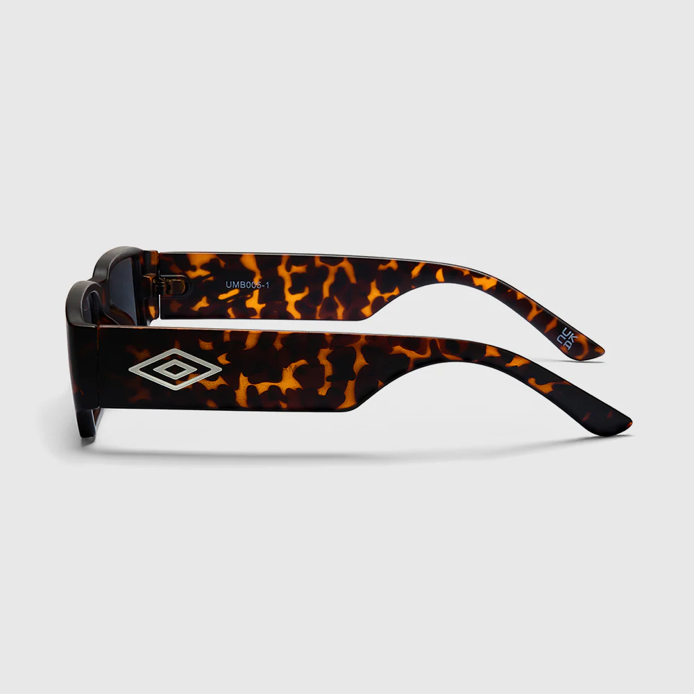 Rectangle Sunglasses - Image 3