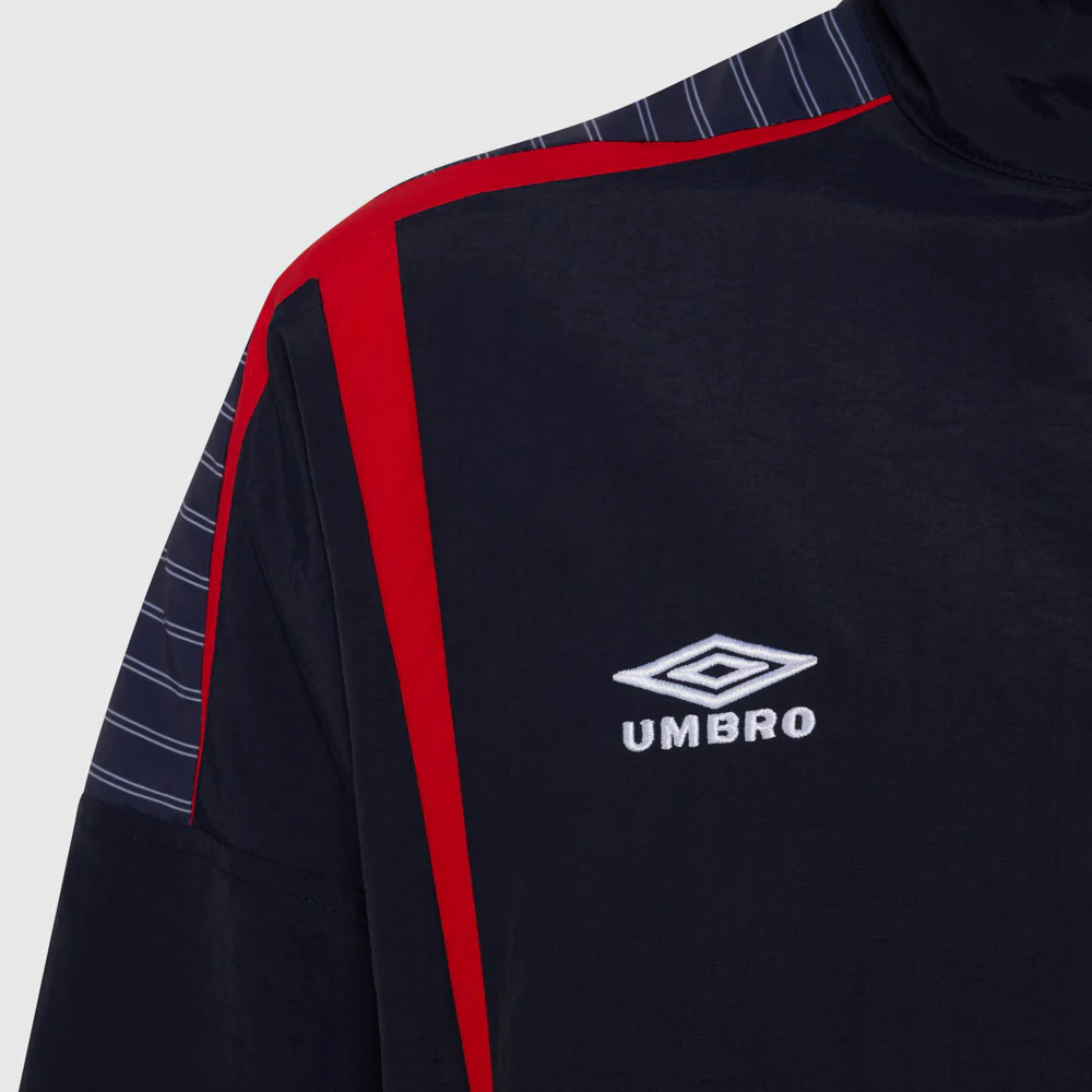 Relaxed Track Jacket - Image 4