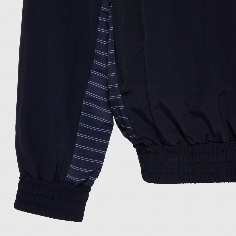 Relaxed Track Jacket - Image 5