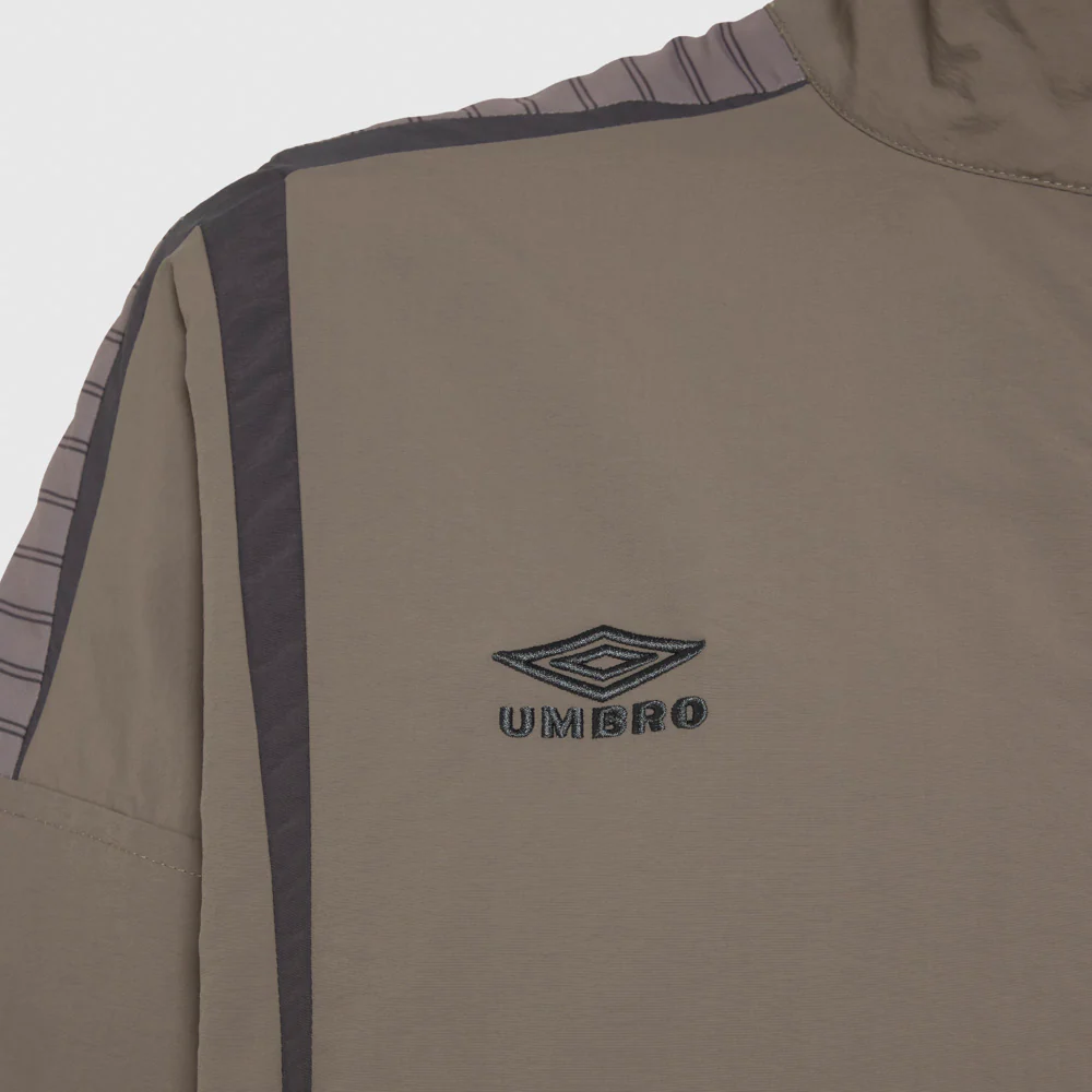 Relaxed Track Jacket - Image 4