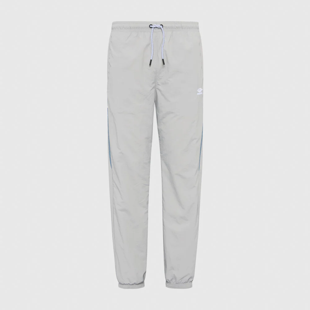 Relaxed Track Pants