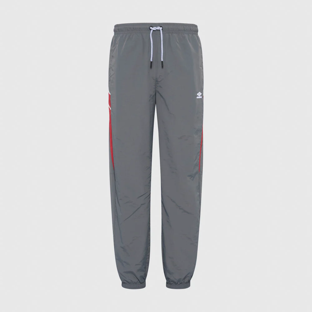 Relaxed Track Pants