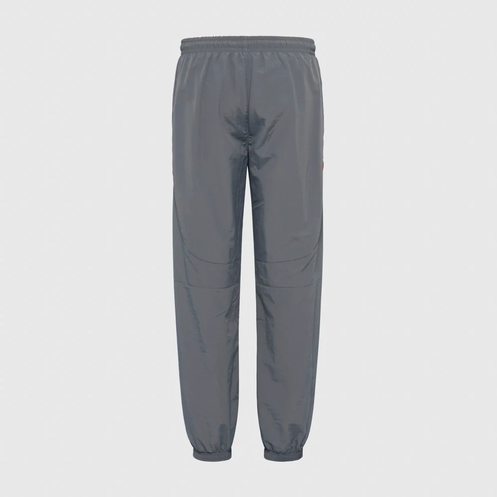 Relaxed Track Pants - Image 2