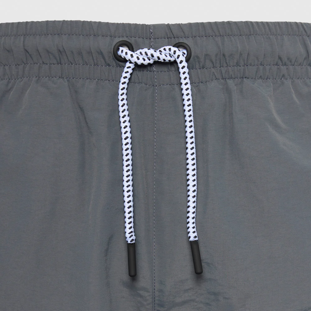 Relaxed Track Pants - Image 3