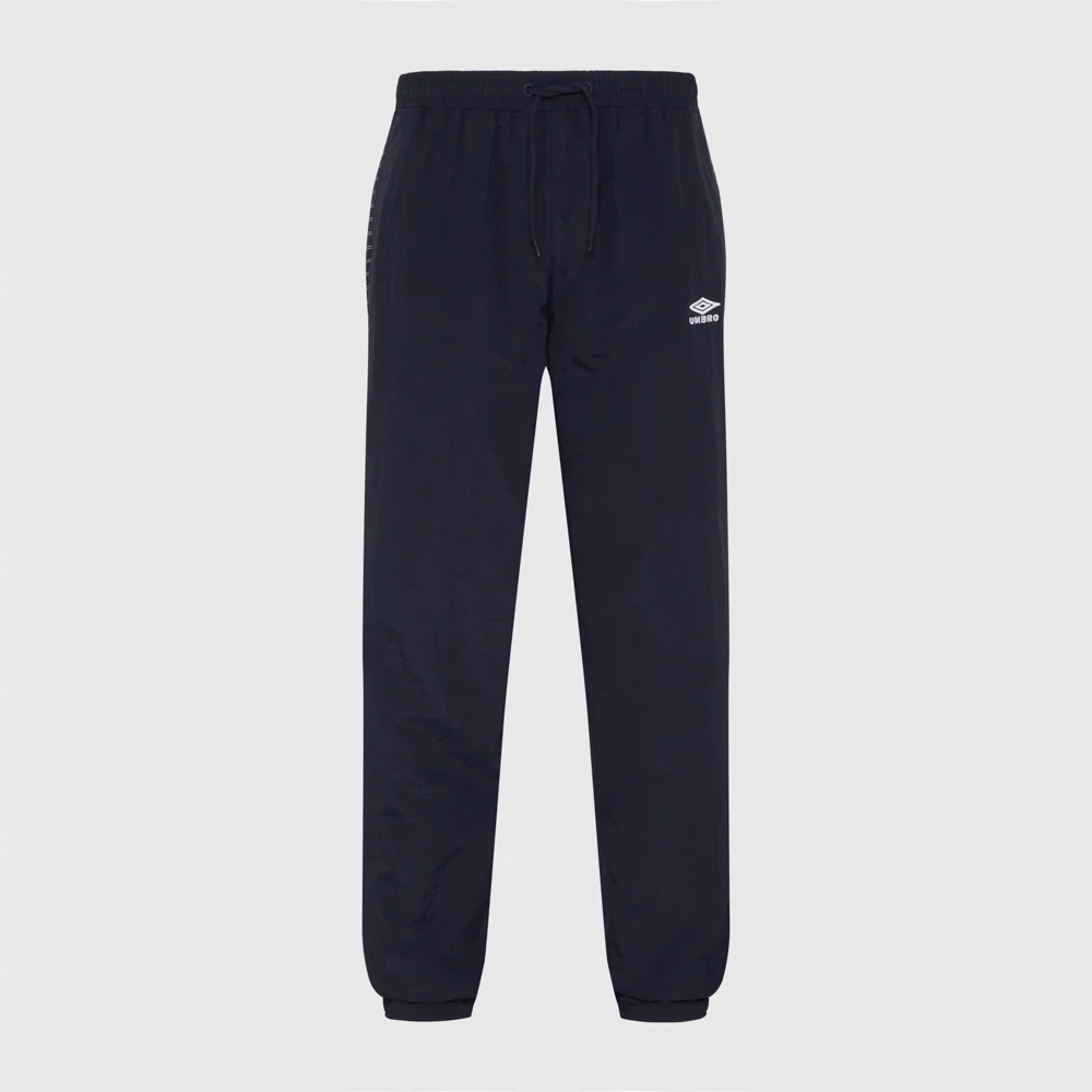 Relaxed Track Pants