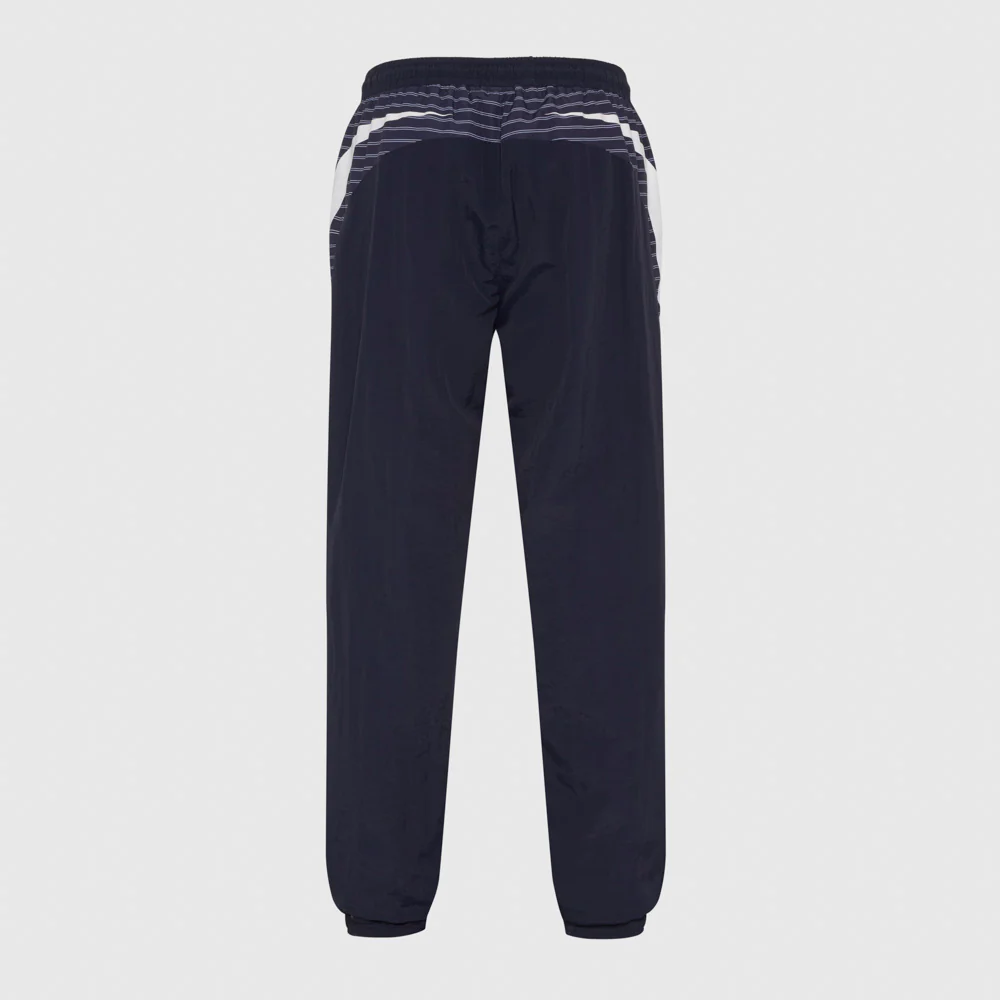 Relaxed Track Pants - Image 2