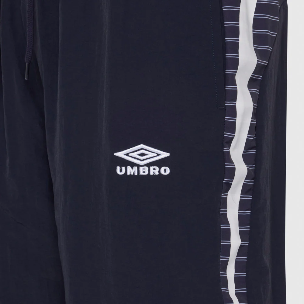Relaxed Track Pants - Image 3