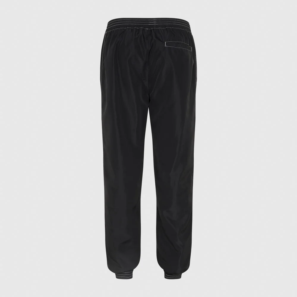 Relaxed Track Pants - Image 2
