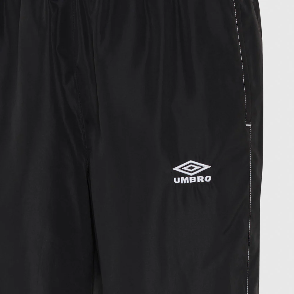 Relaxed Track Pants - Image 3