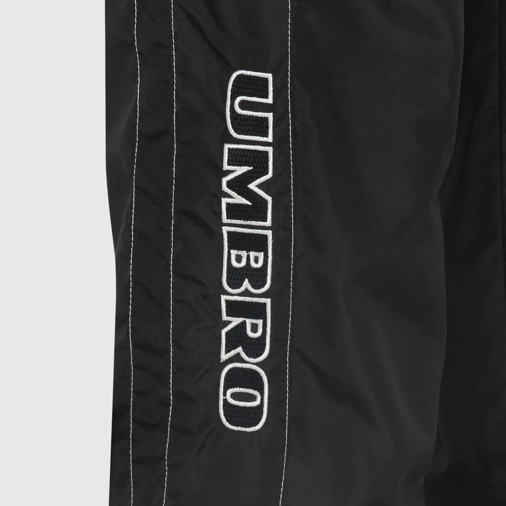 Relaxed Track Pants - Image 4