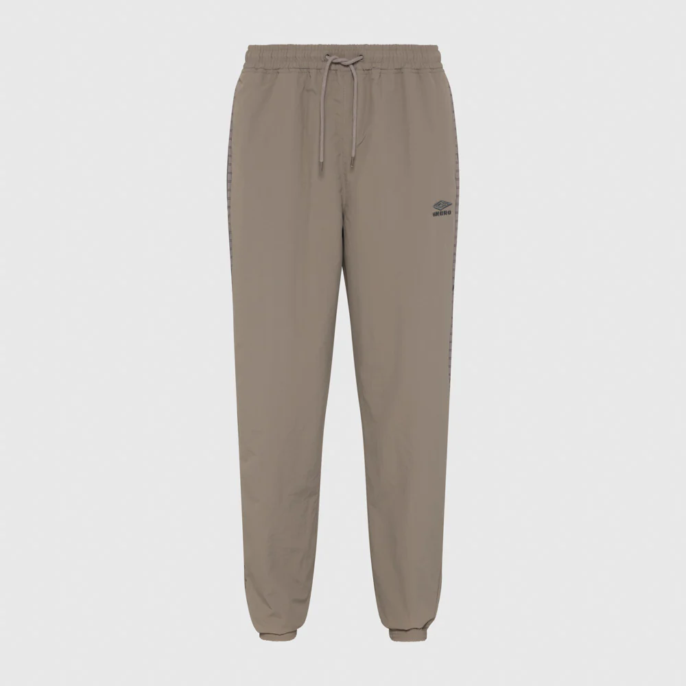 Relaxed Track Pants