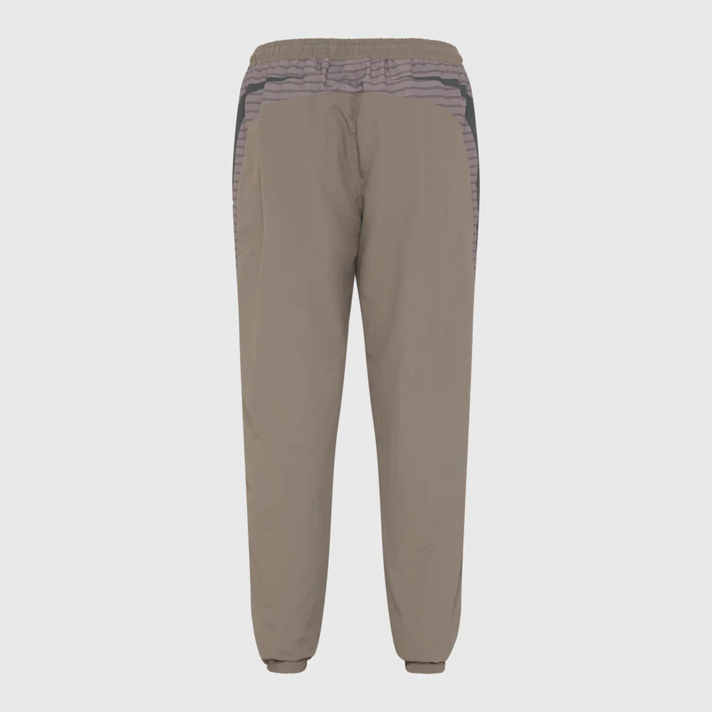Relaxed Track Pants - Image 2