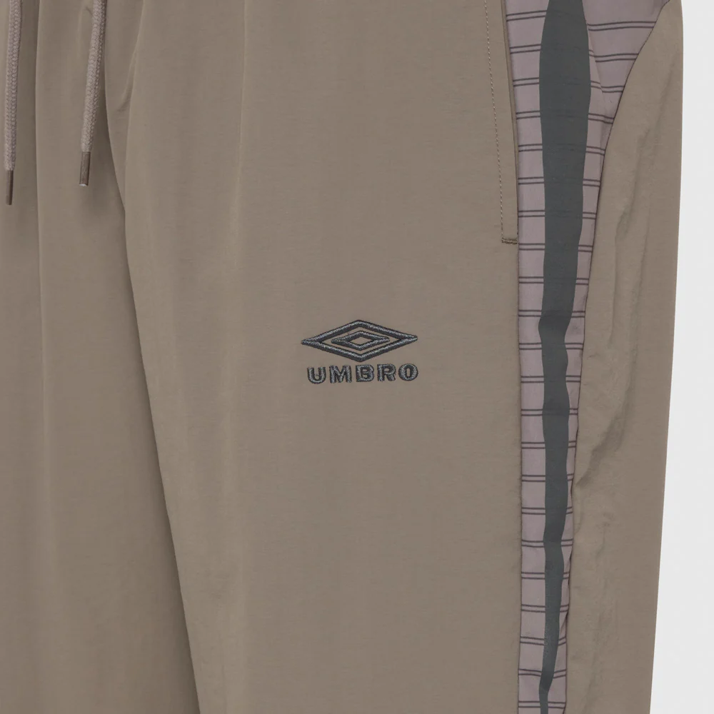 Relaxed Track Pants - Image 3
