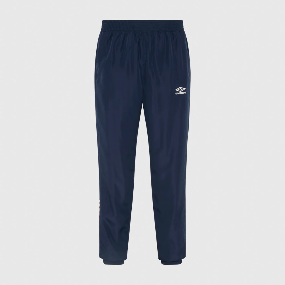 Relaxed Track Pants
