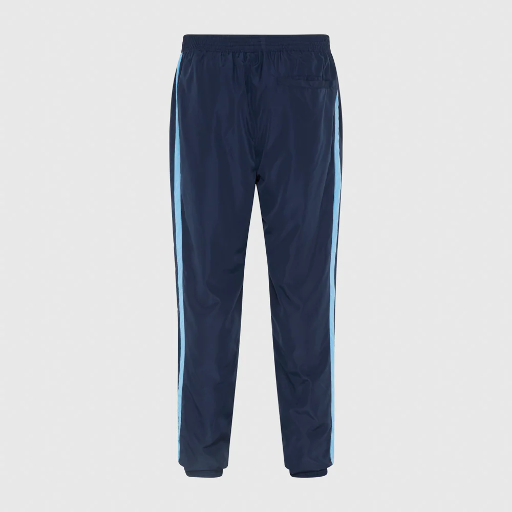 Relaxed Track Pants - Image 2