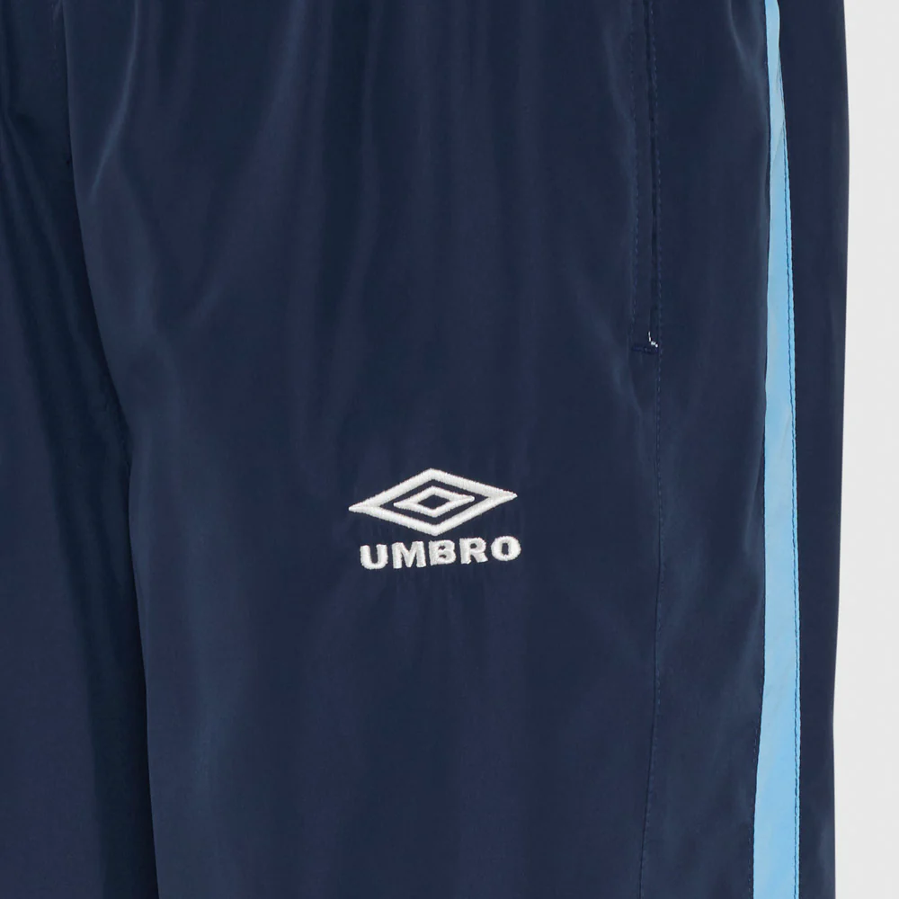 Relaxed Track Pants - Image 3