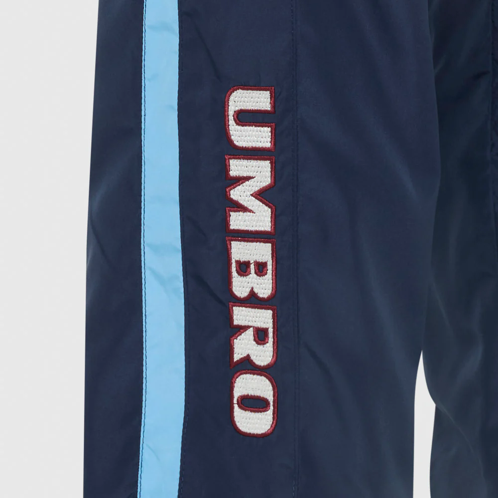 Relaxed Track Pants - Image 4