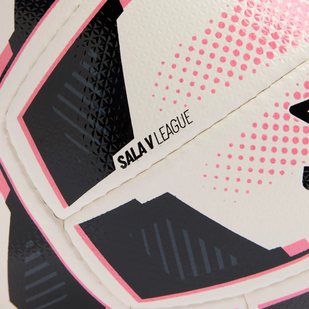 Sala V League - Image 2