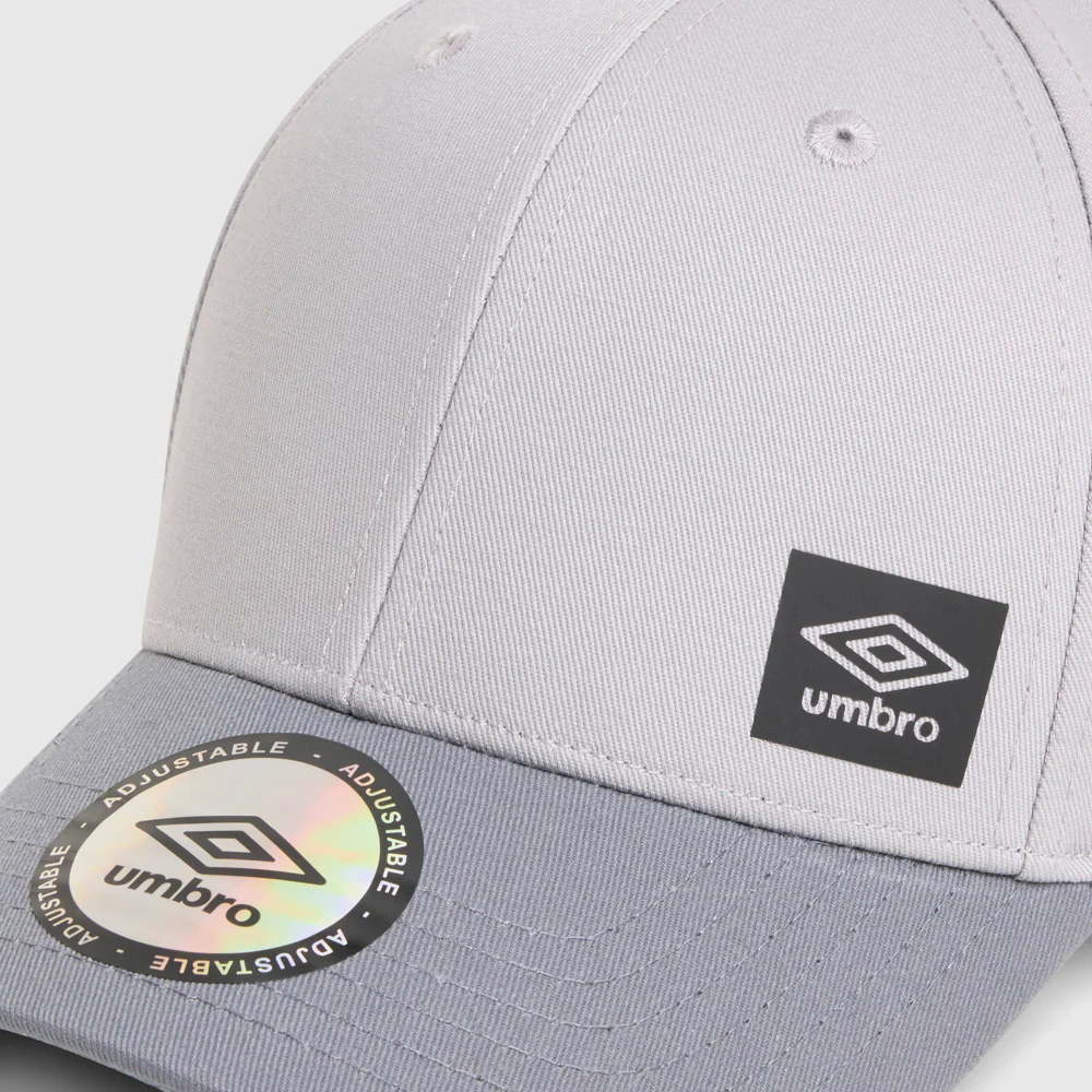 Side Logo Cap - Image 3