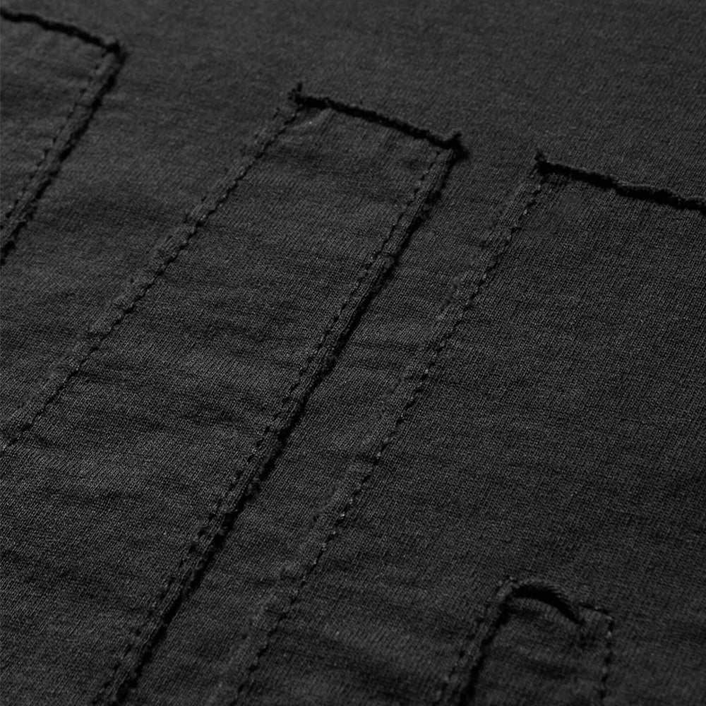 Slam Jam Acuto Mock Long Sleeve - Image 4