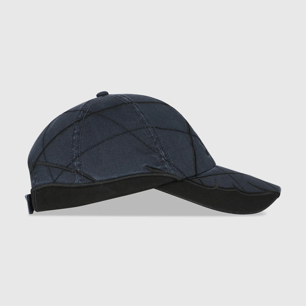 Slam Jam Collision Cap - Image 4