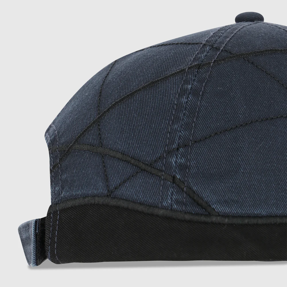 Slam Jam Collision Cap - Image 8