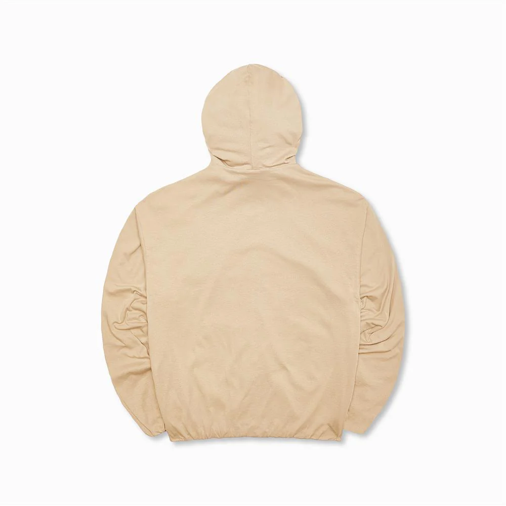 Slam Jam Crest Jersey Hoodie - Image 2