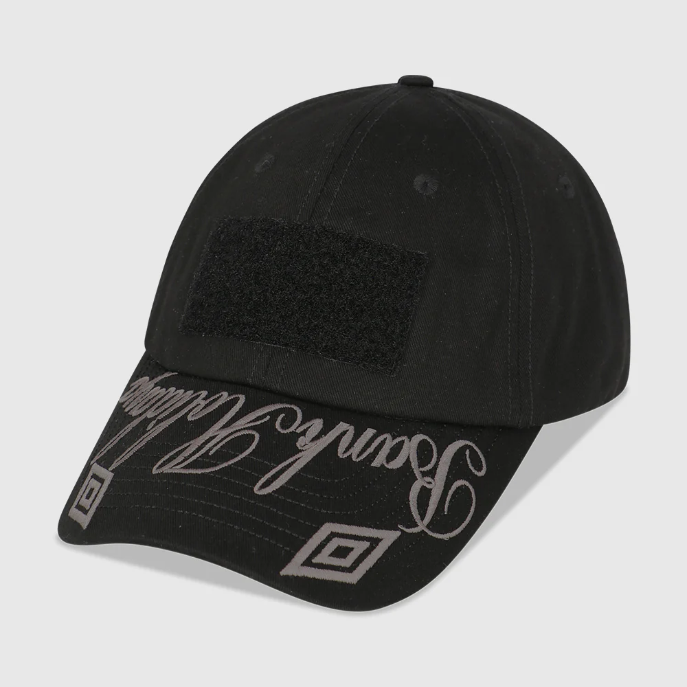 Slam Jam Hazard Cap - Image 6