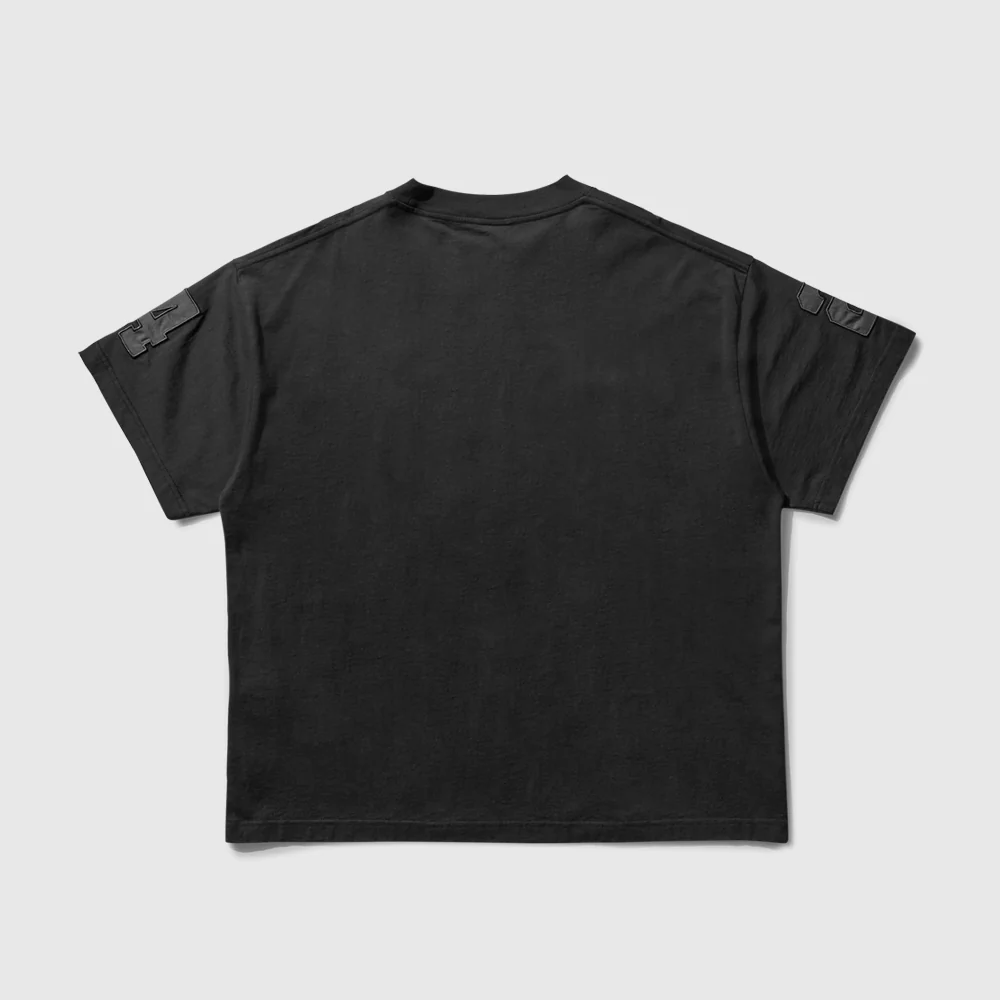 Slam Jam Manic T-Shirt - Image 2