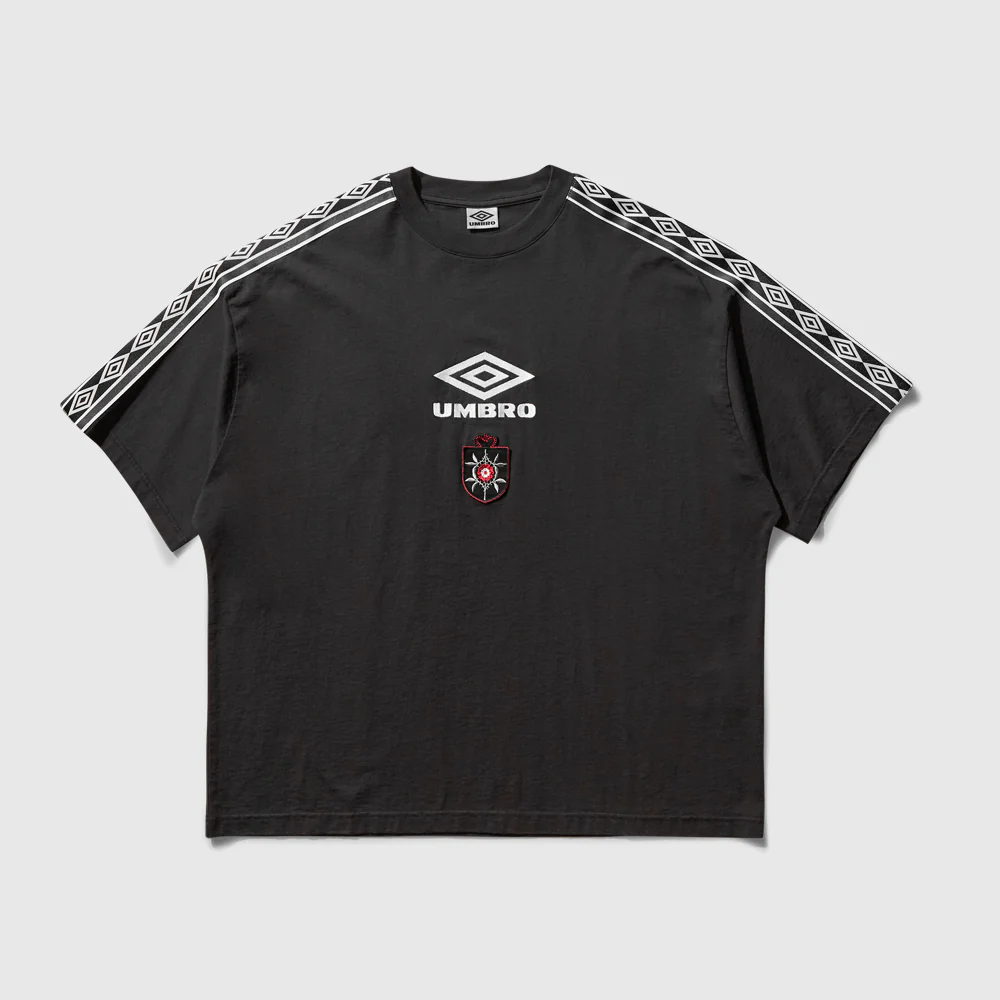 Slam Jam Og Tape T-Shirt