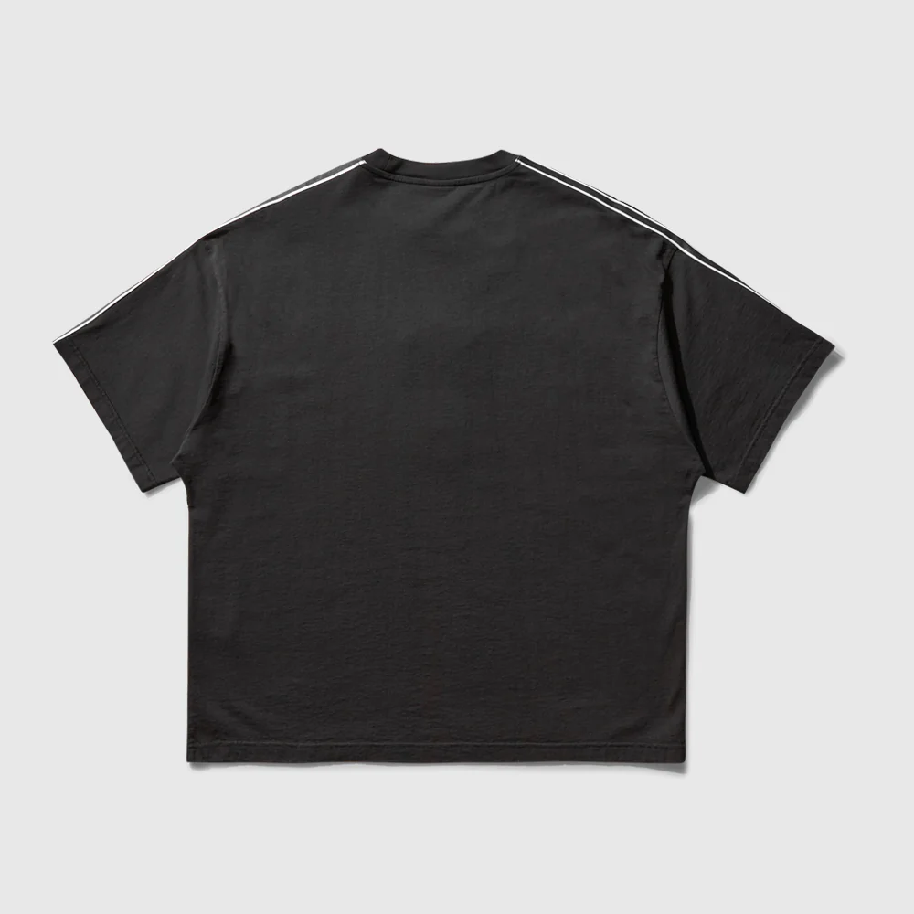 Slam Jam Og Tape T-Shirt - Image 2