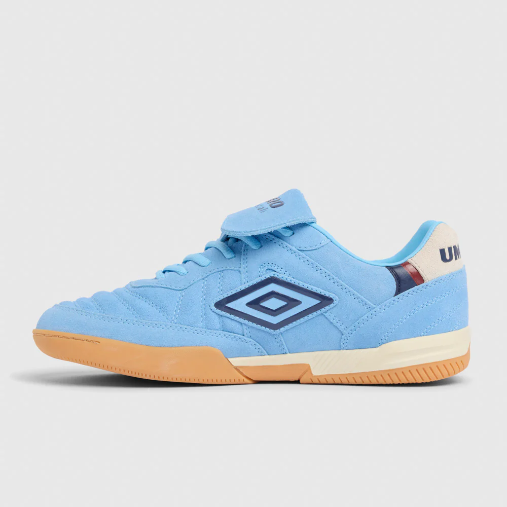 Speciali Tr Suede - Image 3