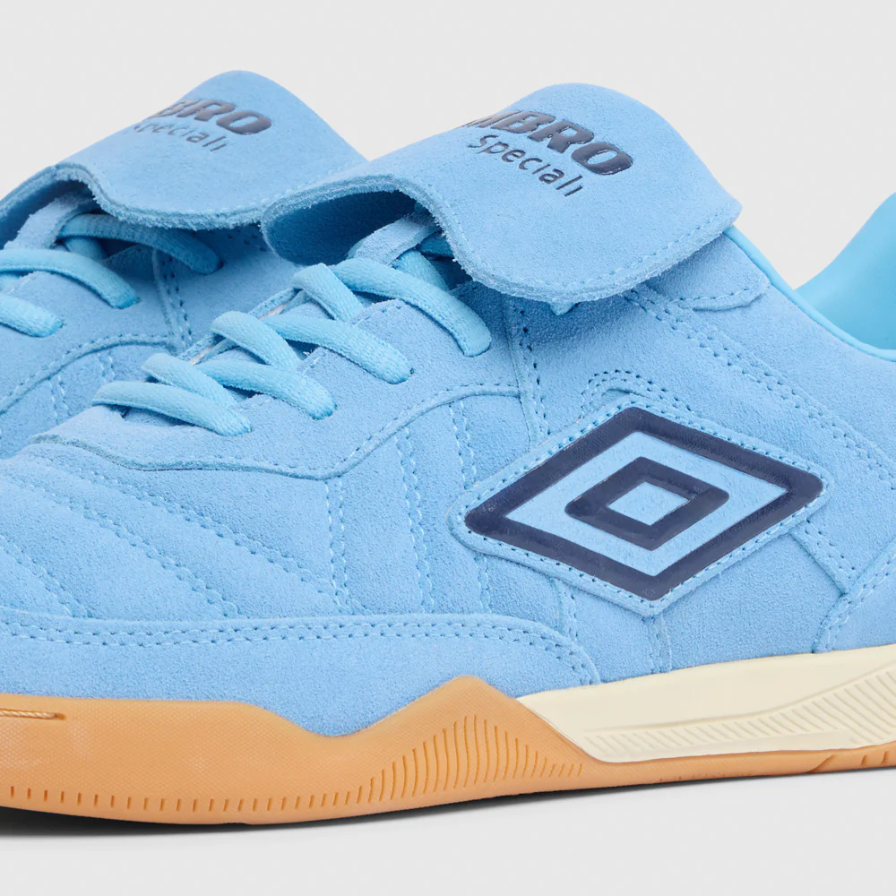 Speciali Tr Suede - Image 5
