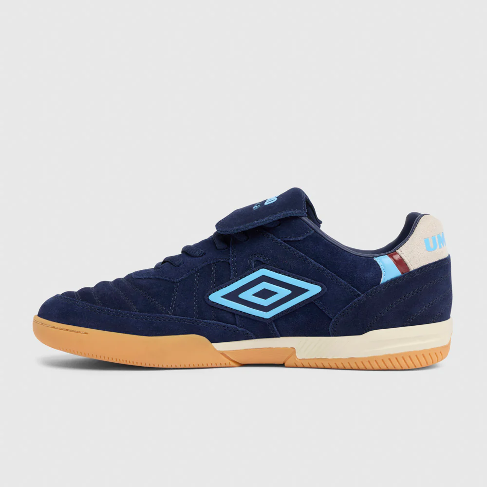 Speciali Tr Suede - Image 3