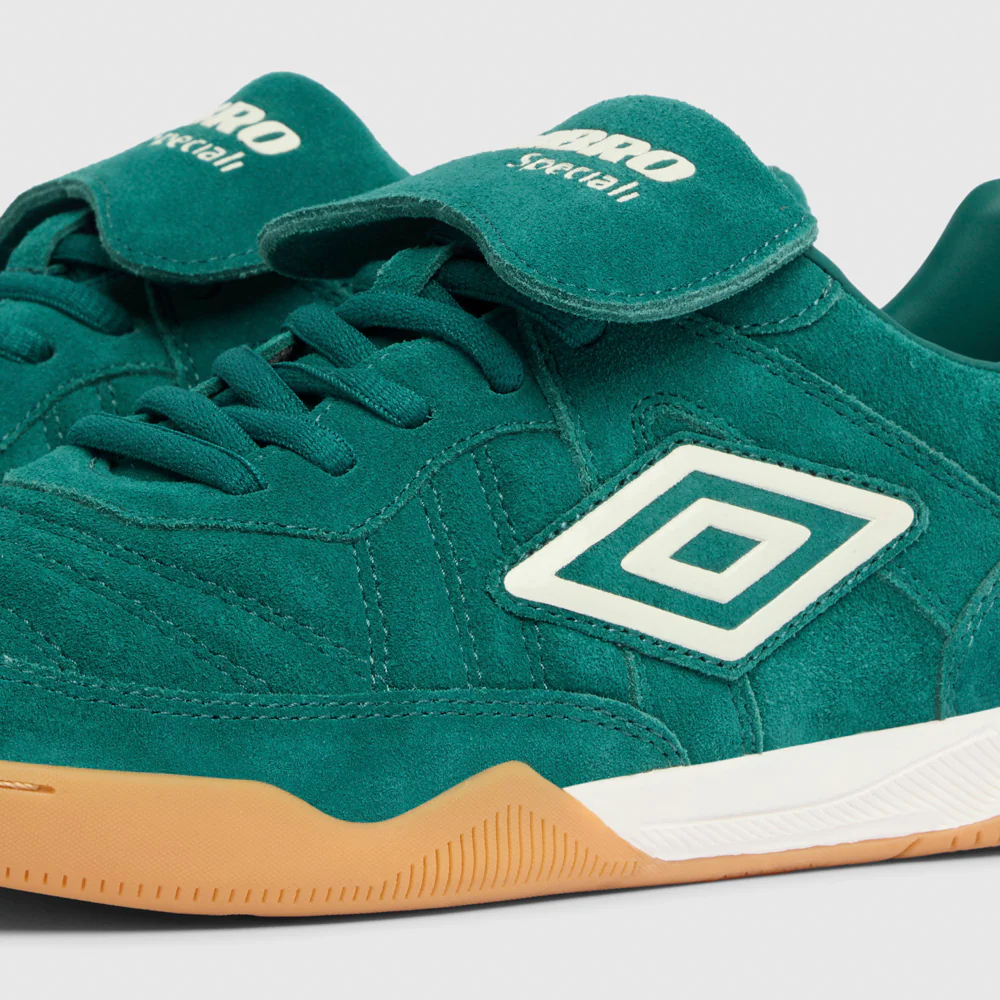Speciali Tr Suede - Image 5