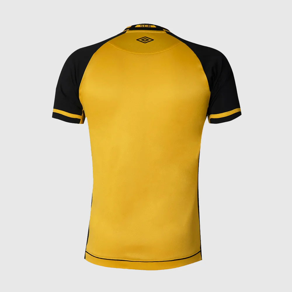 Sport Recife Fc 25/26 Away Jersey - Image 3