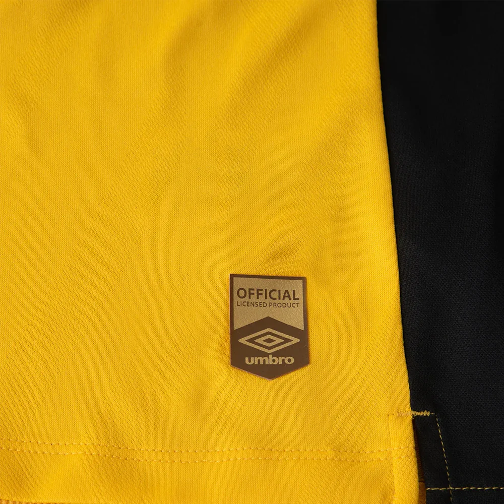 Sport Recife Fc 25/26 Away Jersey - Image 5